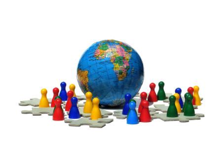 Human Cultural Geography DSST Study Guide - Free-Clep-Prep.com