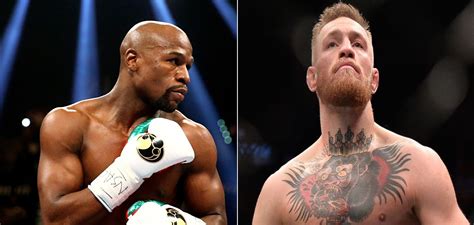 Mayweather vs McGregor on August 26, who is your Bet?