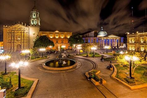 15 lugares turísticos de San Luis Potosí - México Desconocido