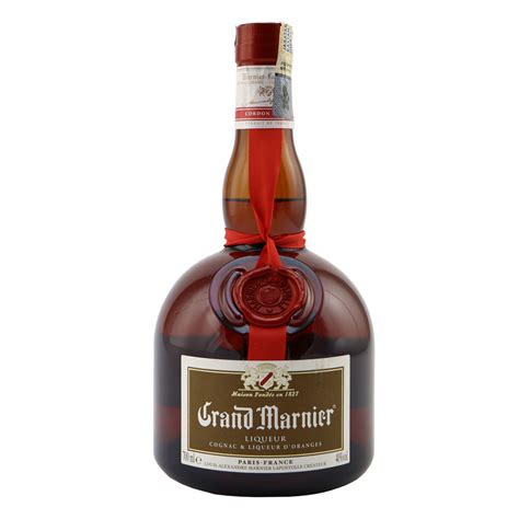 GRAND MARNIER Cordon Rouge | Whisky.my