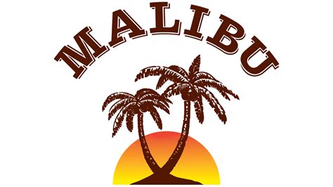 Malibu Logo, symbol, meaning, history, PNG, brand