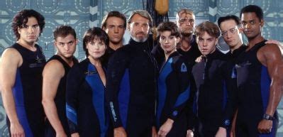 1000+ images about Seaquest DSV TV Show (93/96) on Pinterest