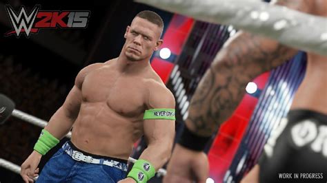 WWE 2K15 Soundtrack Details - Prima Games