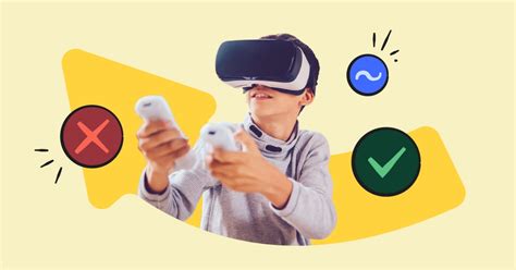 VR Headsets: The Pros and Cons That Parents Need to Know | Bark