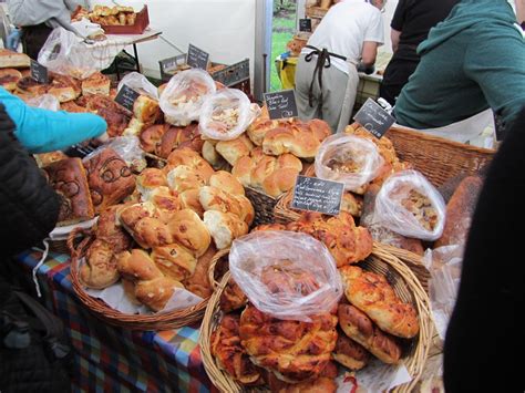 A trip to Ludlow Food Festival... (PICTURE HEAVY POST) - Frills 'n' Spills