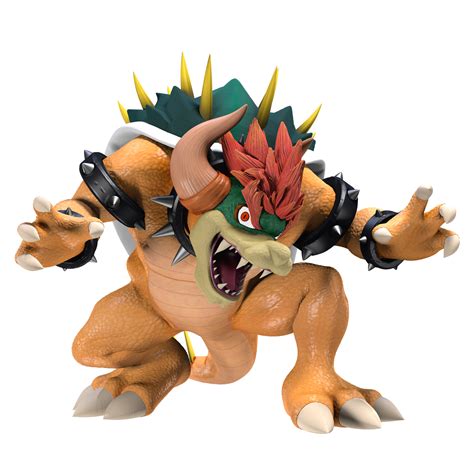 Giga Bowser Wallpaper