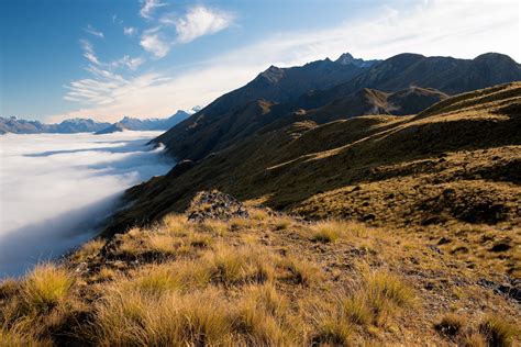 New Zealand Landscape / Best Of Landscape New Zealand Geographic ...