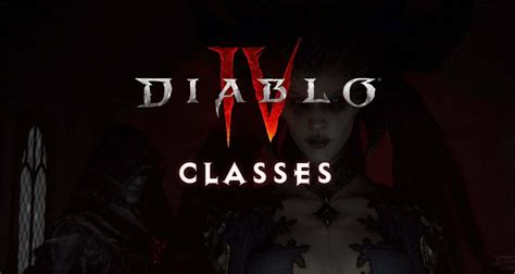 Classes, Class Resources - Season 5 - Diablo 4 - Diablo Tavern