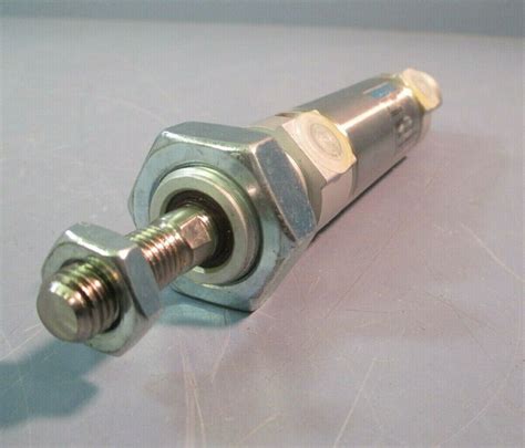 Festo Pneumatic Cylinder DSNU-25-20-PPVA | eTech Surplus