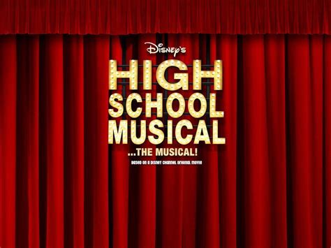 High School Musical Wallpapers - Wallpaper Cave