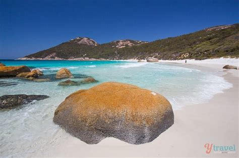 Favourite Things to do in Albany, Western Australia