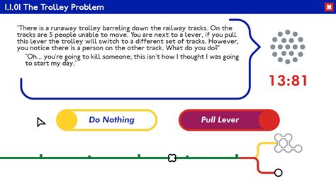 3rd-strike.com | Trolley Problem, Inc. – Review