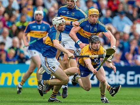 Allianz NHL: Tipp fall in league opener against Clare - Tipperary Star