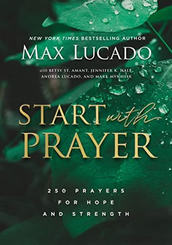 Max Lucado - Faith Radio Faith Radio