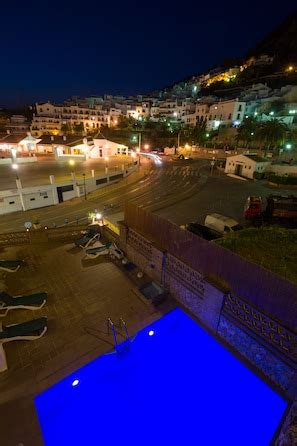 Book Hotel Villa Frigiliana in Frigiliana | Hotels.com