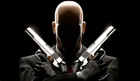 Hitman Absolution Icon at Vectorified.com | Collection of Hitman ...