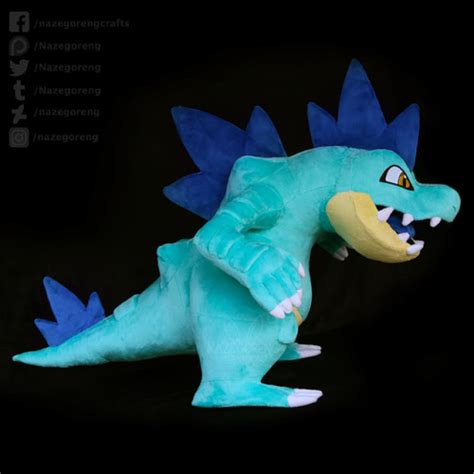 shiny!feraligatr | Tumblr