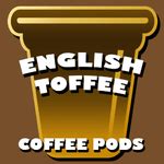 English Toffee Pods - GourmetCoffee.net