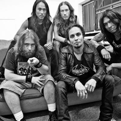 Death Angel Albums, Songs - Discography - Album of The Year