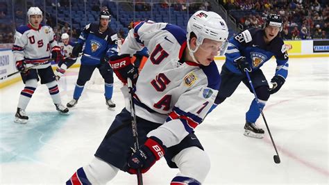 USA wins World Junior hockey bronze medal after defeating Czech ...