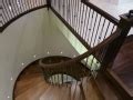 Stair Railings - Stair Railings Vancouver - Points West Finishing Port ...