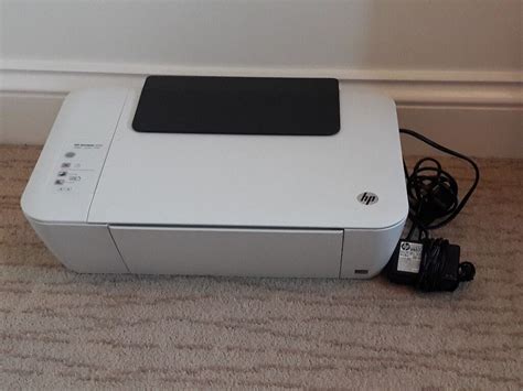 HP Deskjet 1510 Printer / Scanner | in Bournemouth, Dorset | Gumtree