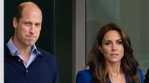 Megxit Reportedly Took A Greater Toll On Prince William And Kate ...