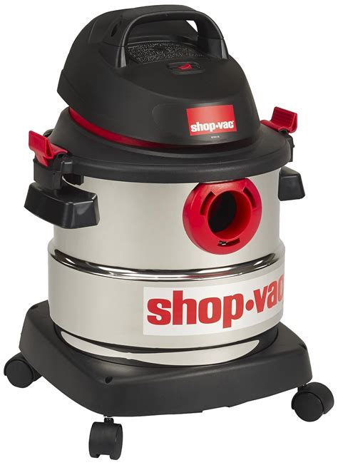 Best Wet Dry Shop Vacuums 2018 - HardwoodVacuum.net