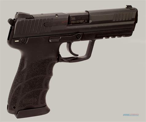 H&K Model HK 45 Pistol for sale at Gunsamerica.com: 912365784