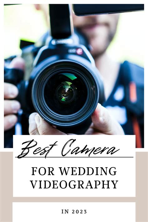 Best camera for wedding videography in 2023 – Artofit