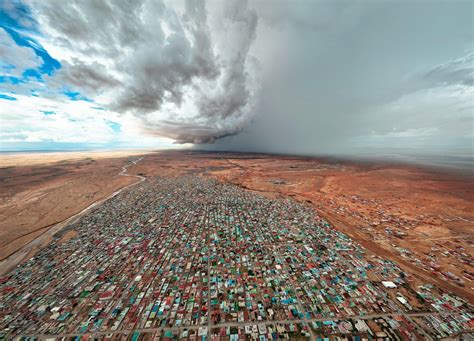 Garowe, capital of Puntland, Somalia : r/CityPorn