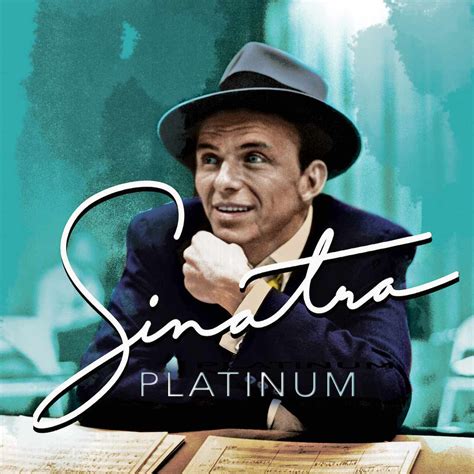 ‘Frank Sinatra Platinum’ Marks 70th Anniversary Of His Signing To Capitol