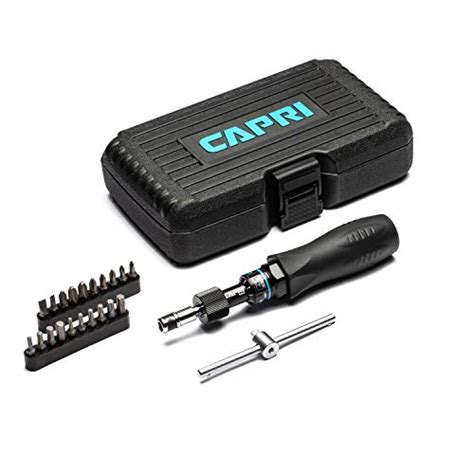 Best Adjustable Torque Screwdriver Set - Home Appliances