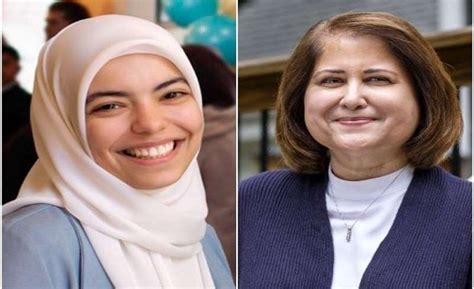 Ghazala Hashmi, Abrar Omeish First Muslim Women Elected to Virginia’s State Senate - Clarion India