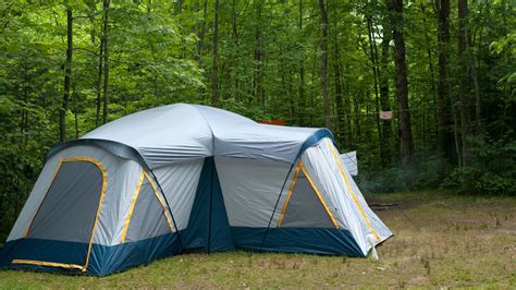 As Melhores Barracas de Camping 4 Pessoas Grandes e Altas