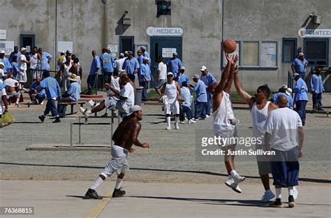 Mule Creek State Prison Photos and Premium High Res Pictures - Getty Images