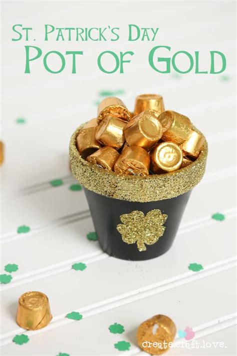 pot of gold