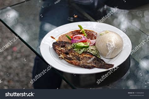 5 Banku And Tilapia Stock Photos, Images & Photography | Shutterstock