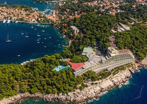 10 Best Beach Resorts in Croatia (with Map & Photos) - Touropia