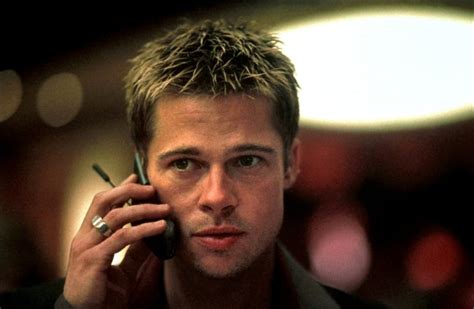 Foto de Brad Pitt - Ocean's Eleven : Foto Brad Pitt - Foto 237 de 455 - SensaCine.com