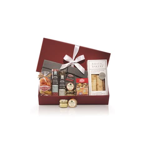 Omaha Steaks® Gift Boxes and Baskets are the Perfect Option for Last ...