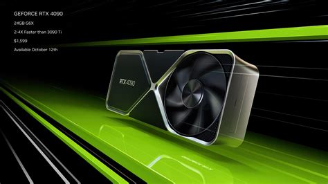 Nvidia announces next-gen RTX 4090 and RTX 4080 GPUs - The Verge