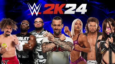 With all the recent news and reports this is probably what WWE 2K24s DLC is going to be like : r ...