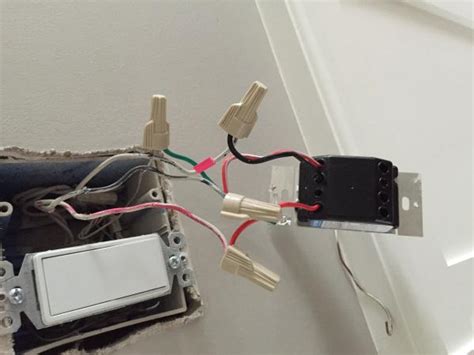 How To Install A 3 Way Dimmer Light Switch