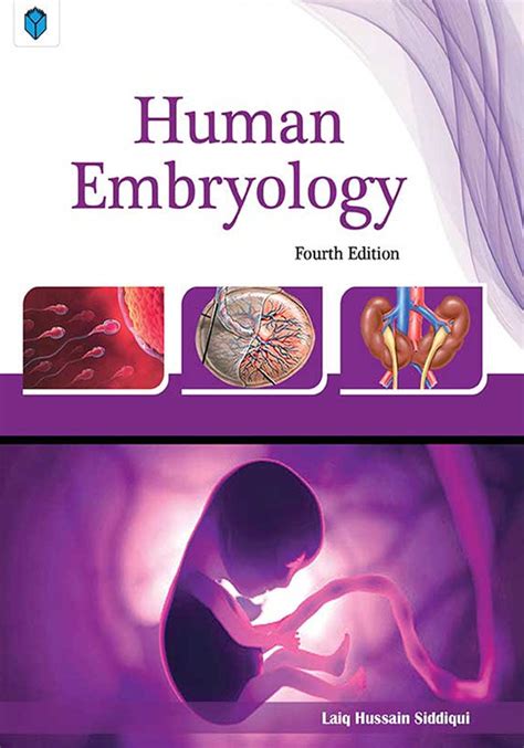 Human Embryology– Classic Medical Books