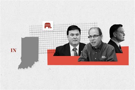 Indiana primary elections 2018: live results for Senate and House races ...