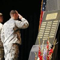 Tulsa Central High School honors alumni killed in Vietnam with restored ...