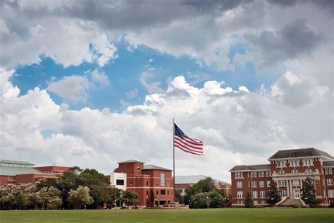 Beautiful Day, Beautiful Campus | Mississippi State University