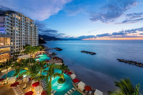 HILTON VALLARTA RIVIERA ALL-INCLUSIVE RESORT - Prices & Resort (All ...