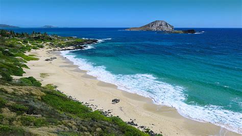 Oahu's Top 5 Hidden Beaches